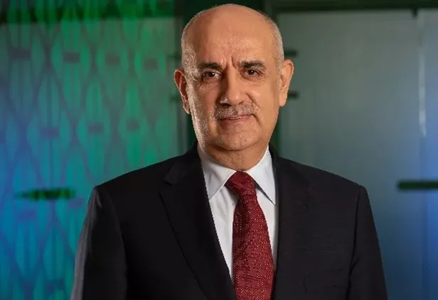 Yeni Tarım ve Orman Bakanı Vahit Kirişçi kaç yaşında, aslen nereli? Vahit Kirişçi kimdir? İşte hayatına dair bilgiler…-3