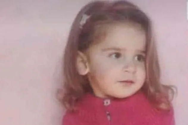 Son dakika: Muş’un Malazgirt ilçesinde kaybolan 4 yaşındaki Menesa Bayram'dan iyi haber