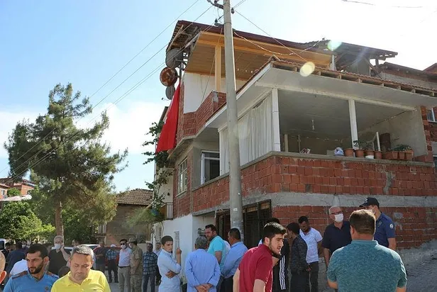 Son dakika: İdlib'de yaralanan Piyade Sözleşmeli Er İsmail Anayurt 43 gün sonra şehit oldu-1