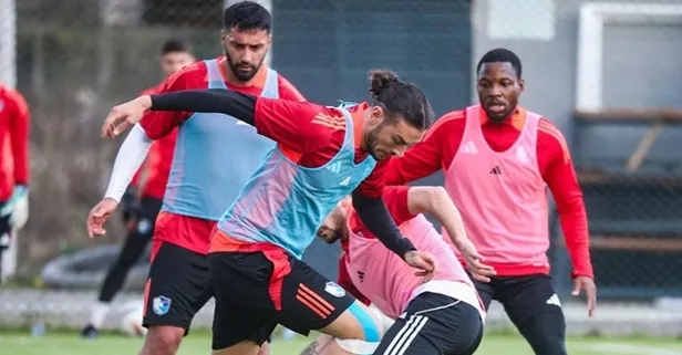 ŞİFRESİZ CANLI: İstanbulspor - Erzurumspor FK maçı saat kaçta ve hangi kanalda? Canlı yayın bilgisi, maç linki...