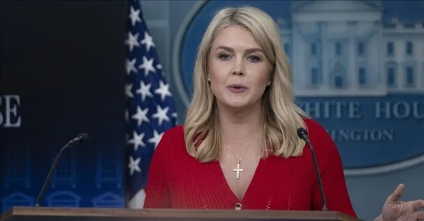 Beyaz Saray'dan Gazze açıklaması: Ateşkesin sağlanmasını istiyoruz