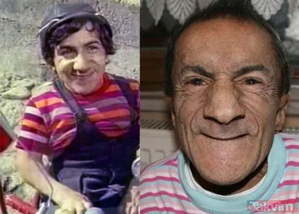 Ezel'in Ömer'i son hali ile hayranlarını şaşırttı! Ezel'de Ömer'i oynamıştı! - 20