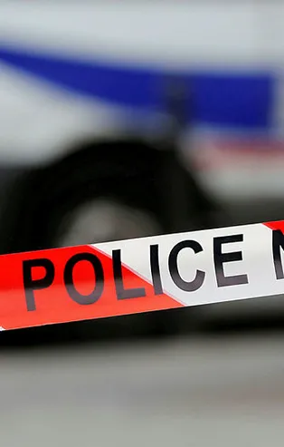 Fransa'da bıçaklı saldırı