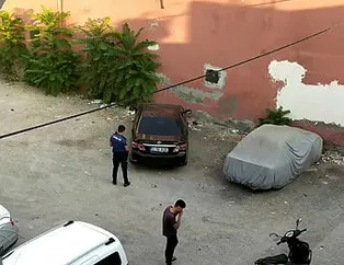 Akılalmaz ihmal! Araçta unutulan çocuk can verdi