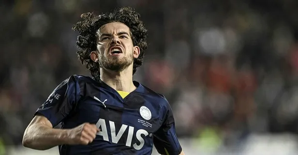 ÖZEL | Fenerbahçe'nin kapısında yatıyorlar! İşte Ferdi Kadıoğlu için sıraya giren kulüpler