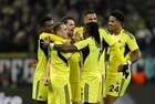 Fenerbahçe'ye İngiliz rakip!