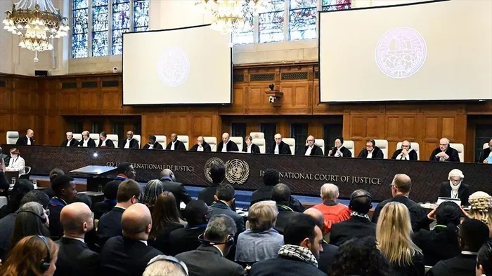 disisleri-bakanligindan-israile-yanit-laheydeki-davayi-yakindan-takip-ediyoruz-1705086082356.jpeg Türk heyeti Lahey'de! Dışişleri Bakanlığı'ndan İsrail'e yanıt: Yakın takipçisiyiz | Soykırım davasında “Kanıt” kitabından delil-8