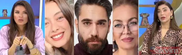 ''Benimle de imam nikahı yaptı'' Kadir Doğulu iddialarına son noktayı böyle koydu! Esra Dermancıoğlu durdu durdu bombayı patlattı - 9