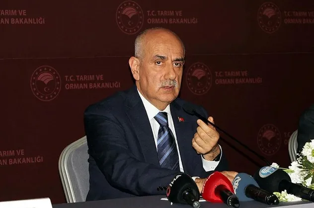 Bakan Kirişci: Yerel yönetimler şu ana kadar 200 bin kısırlaştırma yaptı bu yetersiz bir rakam