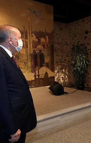 Karadeniz’deki gaz müjdesinin parolası belli oldu: Zeynep uyandı