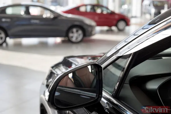 2023'ün en çok satan araba modelleri belli oldu! En çok onlar ilgi görüyor! Fiat, Dacia, Citroen, Opel, Renault, Peugeot... - 44
