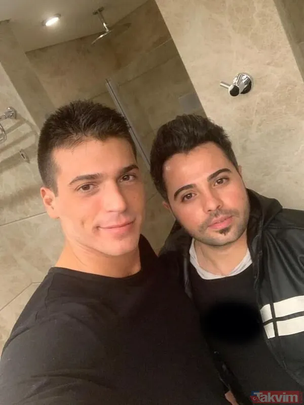 Ünlü oyuncu Can Yaman'ın askerlik fotoğrafı ortaya çıktı! Görenler tanıyamıyor... İşte o fotoğraf... - 2