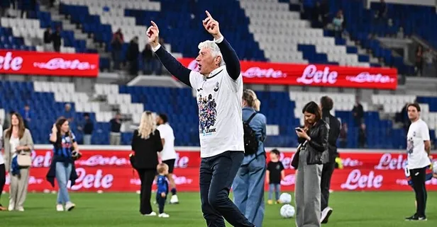 Roma'da Gasperini harekatı