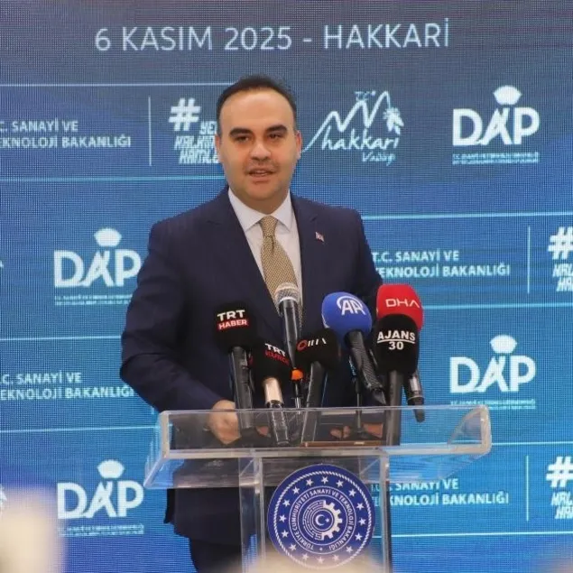 Hakkari’de 221 milyon TL’lik 8 proje hayata geçirildi