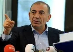 Gürsel Tekin dönemi bitti