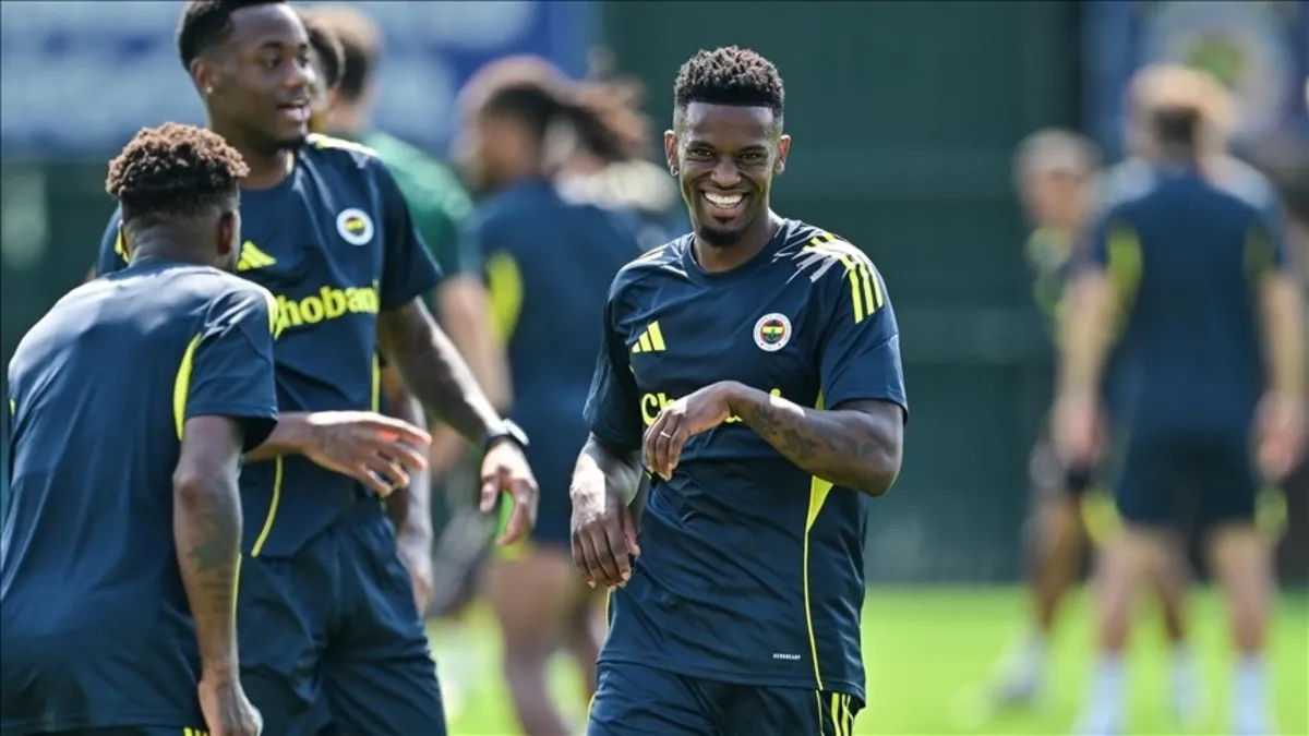 Semedo Şampiyonlar Ligi'ne kalmayı istiyor