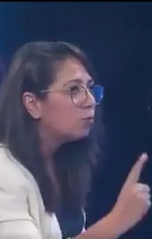 İslam düşmanı TİP'li Sera Kadıgil Diyanet ve İmam Hatipleri hedef aldı