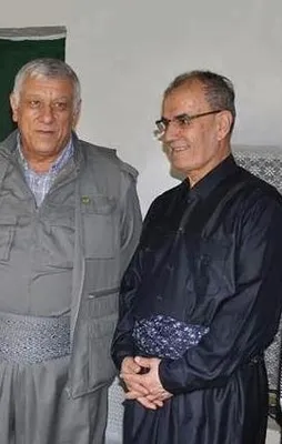 Kerkük Valisi azlediliyor