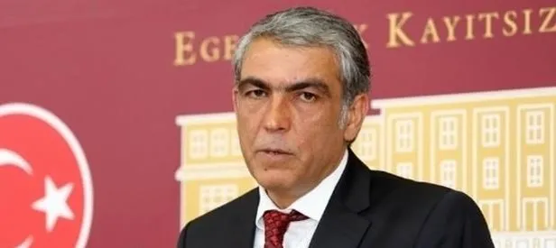 HDP’li Ayhan gözaltına alındı