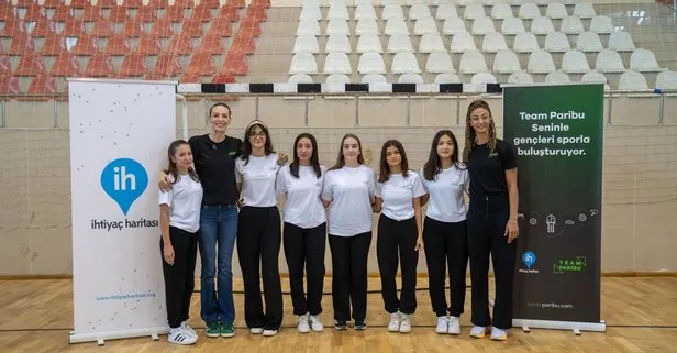 Spora önemli dokunuş