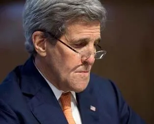Kerry’nin B planı: Bölünme