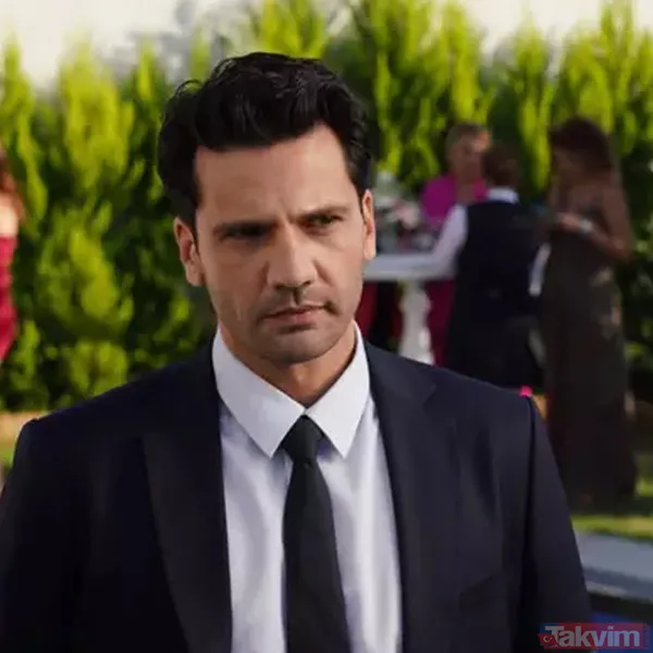 Yargı’nın Ilgaz'ı Kaan Urgancıoğlu’nun kardeşi bakın kim çıktı! Abi-kardeş aynı dizide! “Nasıl anlamadık” Pınar Deniz’in partneri... - 2