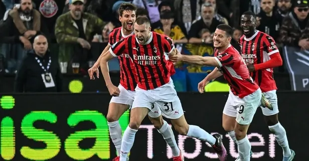 Milan'ın yıldızı Galatasaray'a! Eski aşk alevlendi