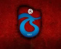 Trabzonspor’da sakatlık şoku