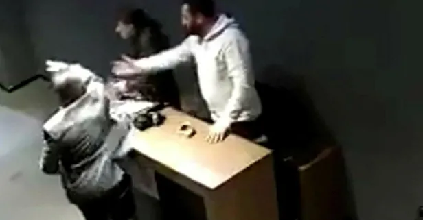 Son dakika: Beşiktaş Dorock XL'taki "patron dayağında" flaş gelişme! Şahin Şeker için istenen ceza belli oldu