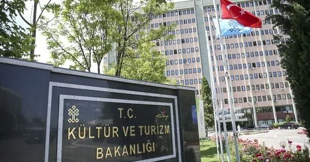 Kültür ve Turizm Bakanlığı sürekli işçi alımı başvuruları başladı! Başvuru nasıl yapılır, şartları nelerdir?