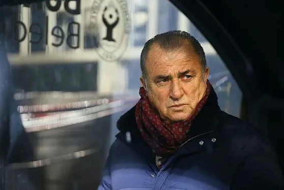 Fatih Terim istifadan dönmüş! "Ya izin verecektim ya gidecektim"-1