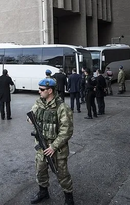 FETÖ'cü olduğunu itiraf etti