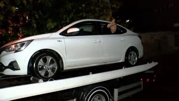 İstanbul'da sağanak sonrası trafik çilesi! Meteorolojiden peş peşe uyarılar: Kuvvetli yağış ve rüzgara dikkat-7