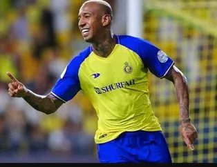 Aslan’dan Talisca atağı