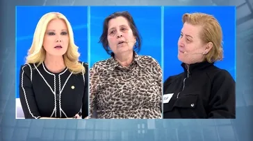 Müge Anlı'da kan donduran yüzleşme: "Seni balkondan atacağım" tehdidi canlı yayına taşındı