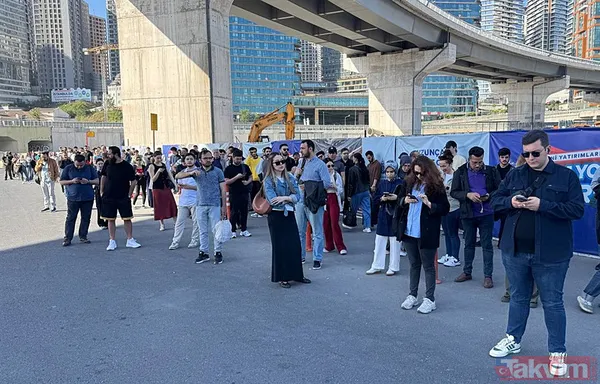 Kare kare kaos! İBB'den ödeme alamayan Özel Halk Otobüsleri kontak kapattı İstanbullu perişan oldu - 18