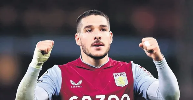 Trabzonspor Arjantinli 10 numara için Aston Villa’ya gidiyor