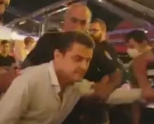 Ekrem Dönmez’in gözaltına alınmasıyla ilgili EGM’den açıklama