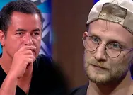 Masterchef Tahsine bakın Acun Ilıcalının gediklisi iddiası boşa değil! Tahsin Küçükü herkes hafife aldı ama torpili geçmişinden