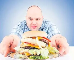 Ayak üstü beslenme prostatı tetikliyor