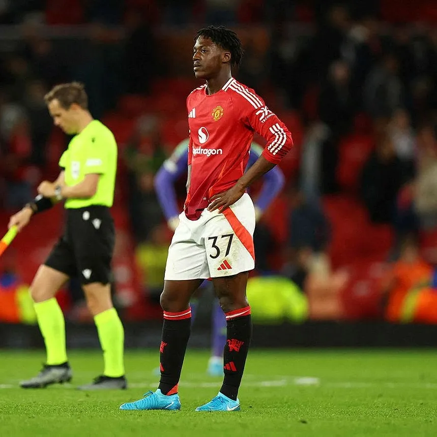 Fenerbahçe’ye Kobbie Mainoo müjdesi!