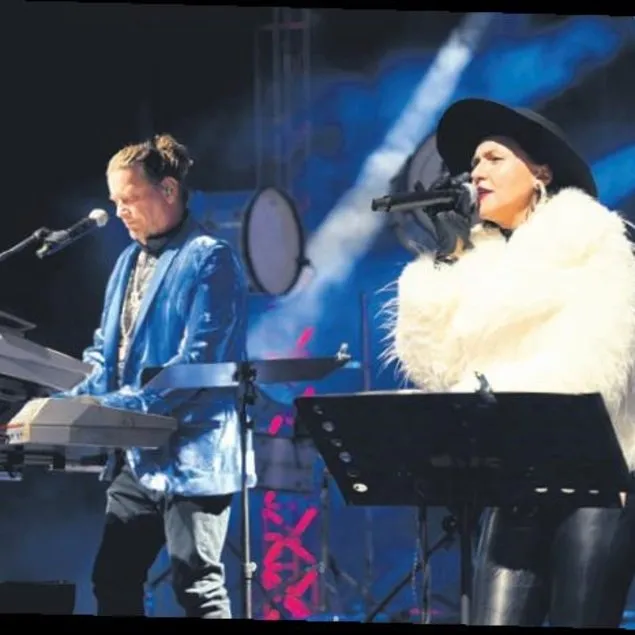 Samimi konser