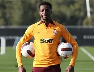 Zaha bilmecesi