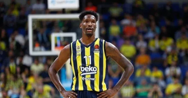 Nigel Hayes imzayı attı