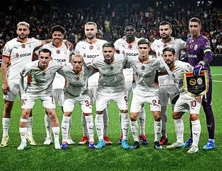700 milyonluk gece!
