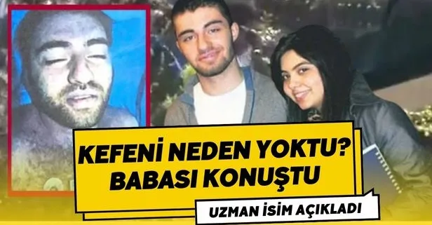 Cem Garipoğlu ölmedi mi? Kefen neden yoktu? Uzman isim sebebi açıkladı! Münevver Karabulut'un ailesinden "poşet" talebi