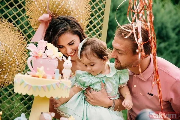 "Caner'den Sonra Futboldan Soğudum" Eşi Caner Erkin Hakkında Esprili Bir Dille Konuşan Ovalı, Futbolu Eskisi Kadar İzlemediğini İtiraf Etti. "Caner'den Sonra...