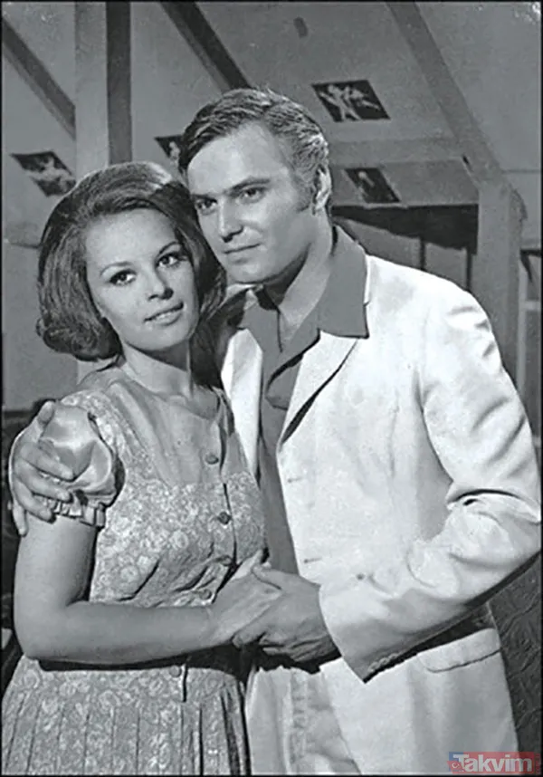 Yeşilçam yıldızı Ediz Hun hakkında şaşırtan gerçek! Duyanın ağzı açık kaldı! Kadir İnanır ile arasındaki fark dikkat çekti meğer... - 2