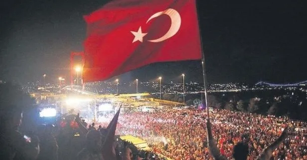 ABD'nin skandal raporuna Türkiye'den tokat gibi yanıt!