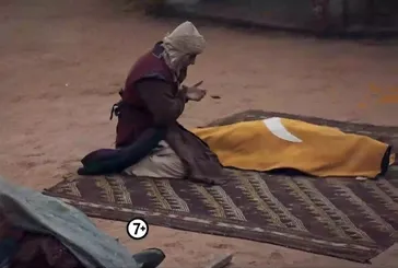 Kuruluş Osman 177. bölüm fragmanı izle!